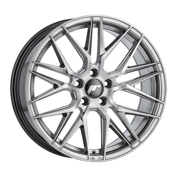 Japan Racing JR28 Dark Hyper B 8,50x18 5x108,00 ET40,00