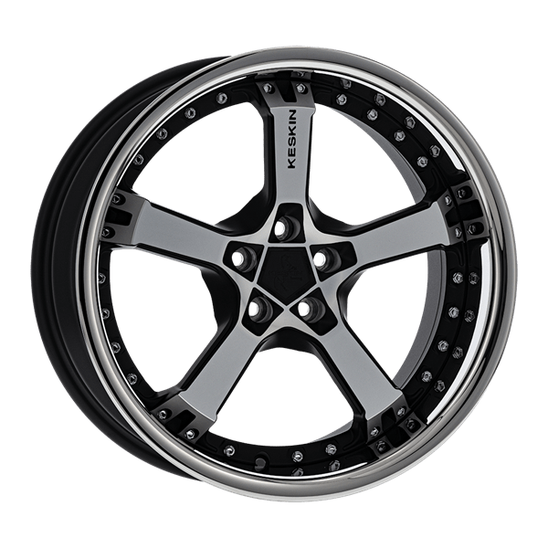 Keskin Tuning KT10 Humerus MBFS 9,50x18 5x100,00 ET25,00