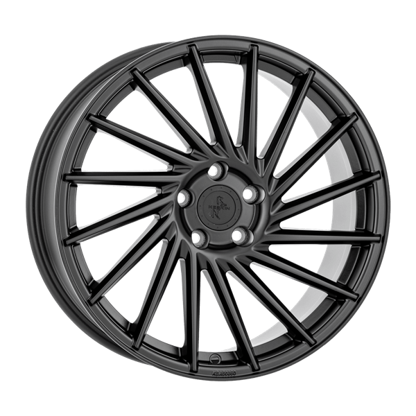 Keskin Tuning KT17 Hurricane MBP 8,00x18 4x100,00 ET35,00