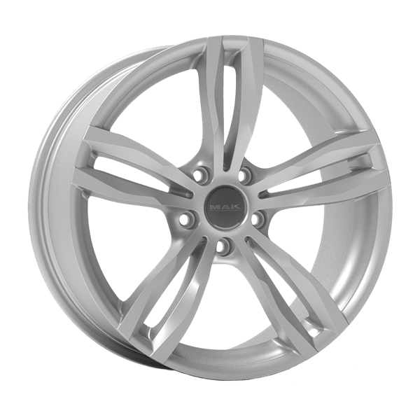 MAK Luft 8,00x17 5x120,00 ET30,00
