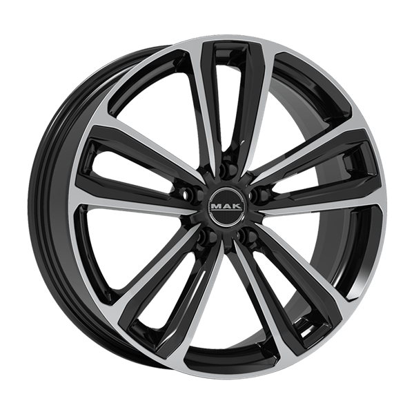 MAK Magma Black Mirror 6,00x15 4x108,00 ET32,00