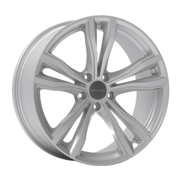 MAK X-Mode 9,00x19 5x120,00 ET18,00