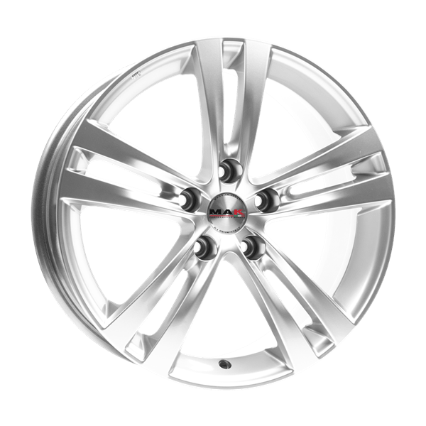 MAK Zenith 4,50x14 4x100,00 ET37,00