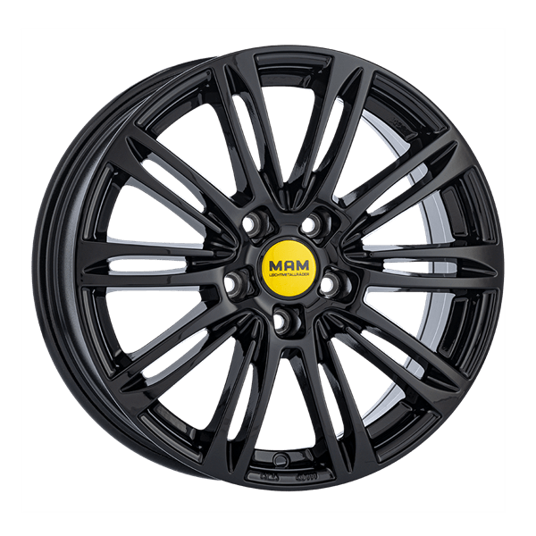 MAM A4 BP 7,00x16 5x114,30 ET38,00