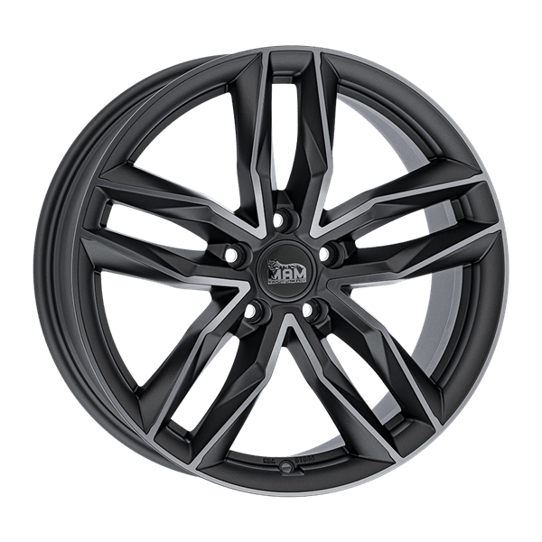 MAM RS3 MPFP 8,50x19 5x114,30 ET45,00