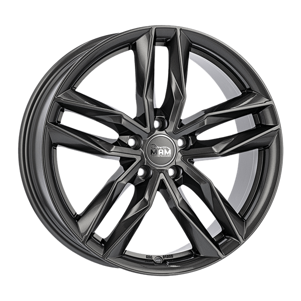 MAM RS3 PP 8,50x19 5x112,00 ET30,00