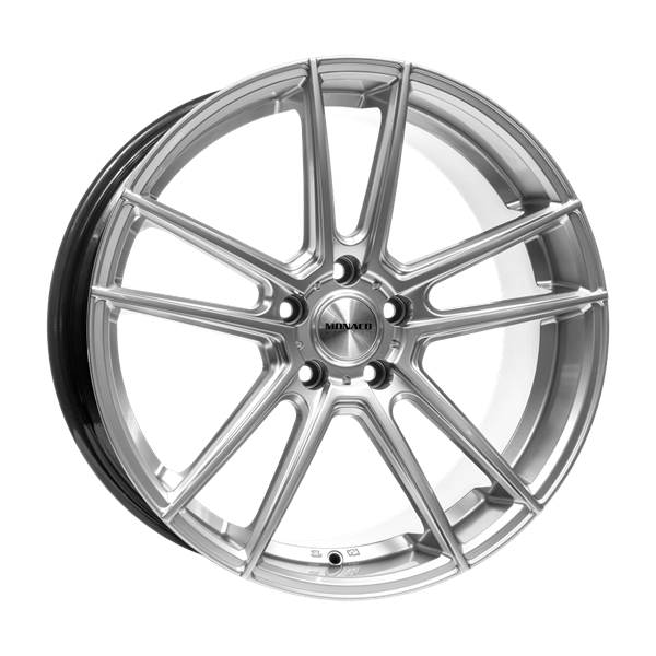 MONACO WHEELS Tunnel 8,50x19 5x112,00 ET45,00