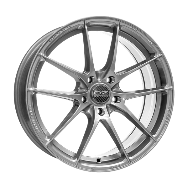 OZ LEGGERA HLT GRIGIO CORSA 8,00x19 5x112,00 ET45,00