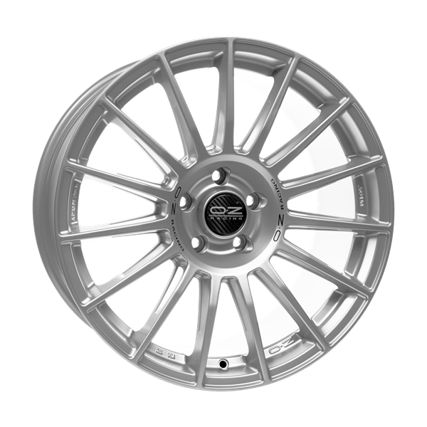 OZ SUPERTURISMO DAKAR 8,50x20 5x112,00 ET45,00