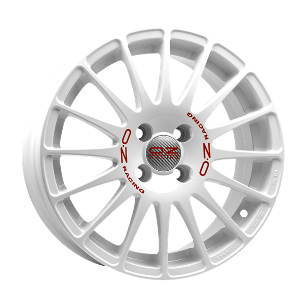 OZ SUPERTURISMO WRC 7,00x17 4x108,00 ET48,00