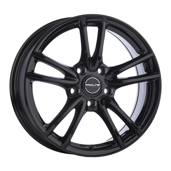 Pro Line CX300 BG 6,50x16 5x108,00 ET43,00