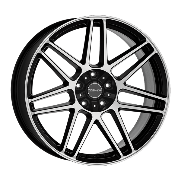 Pro Line PFG FORGED BMP 10,00x22 5x130,00 ET21,00