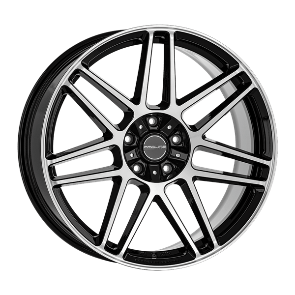 Pro Line PFG FORGED BP 10,00x22 5x130,00 ET21,00
