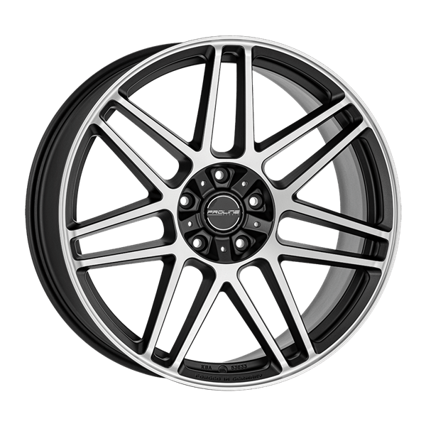 Pro Line PFG FORGED MGP 10,00x22 5x130,00 ET21,00