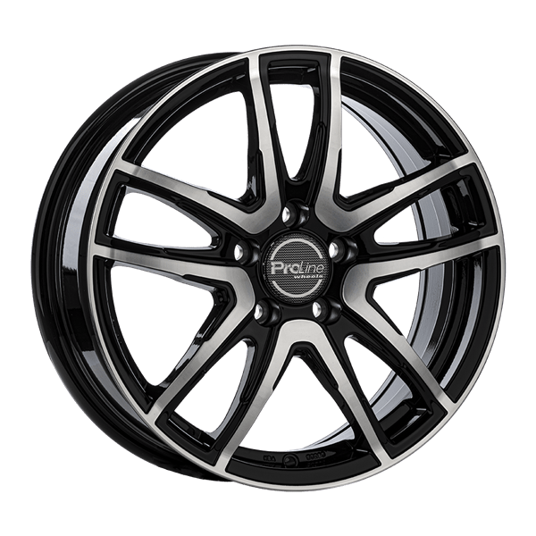 Pro Line PXV BP 6,50x16 5x108,00 ET45,00
