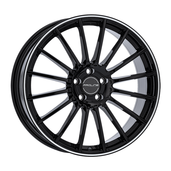 Pro Line PXW BRP 8,00x18 5x112,00 ET38,00