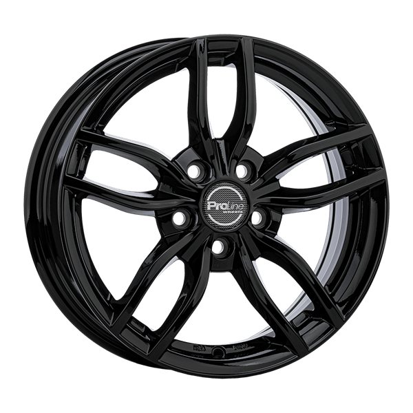 Pro Line ZX100 BG 7,00x17 5x108,00 ET45,00