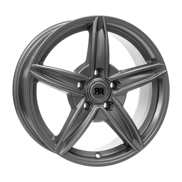 Racer BORDER Gun Metal 6,50x15 5x114,30 ET35,00