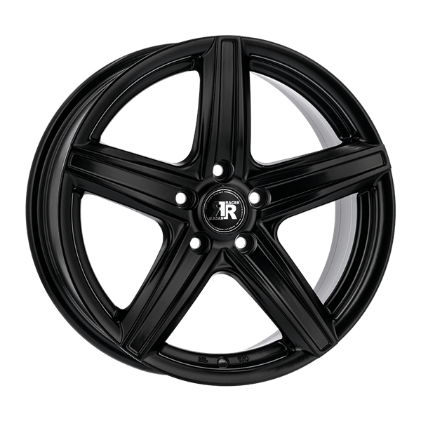 Racer ICE Black 6,50x15 4x108,00 ET25,00