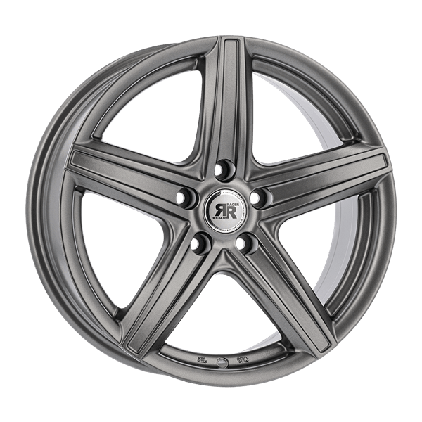 Racer ICE Gun Metal 7,00x16 5x108,00 ET35,00
