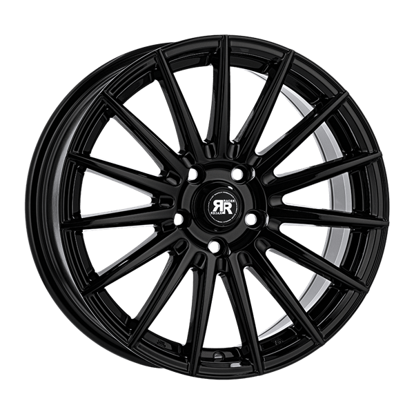 Racer MONZA Black 6,50x15 5x114,30 ET38,00