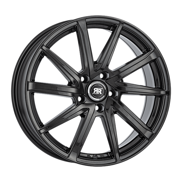 Racer ROAD Black 6,50x16 5x112,00 ET45,00