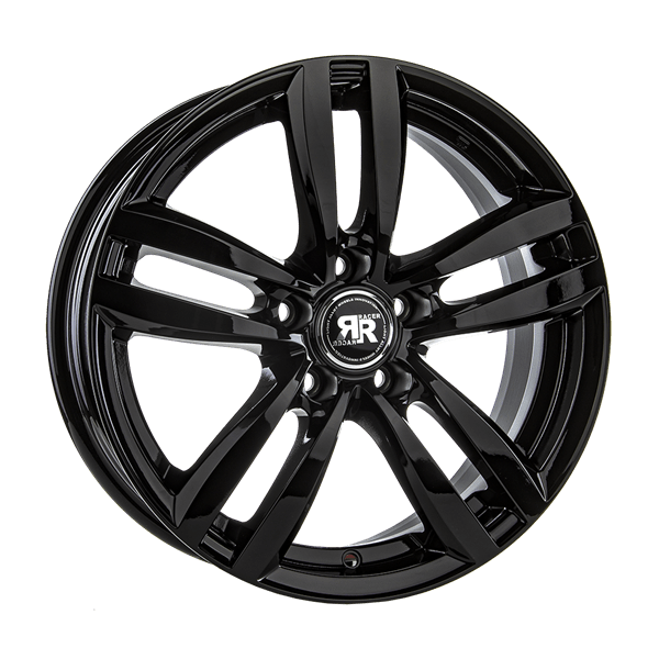 Racer TARGET Black 6,00x15 4x100,00 ET36,00