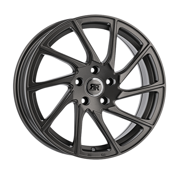 Racer TURN Gun Metal 7,50x17 5x108,00 ET35,00