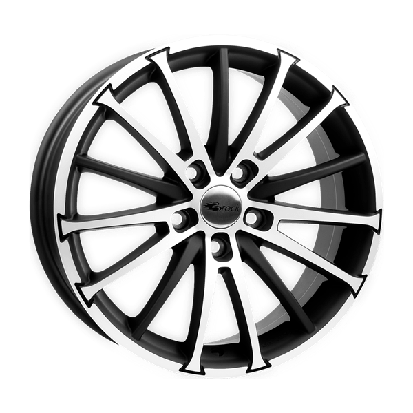 RC Design RC 18 SMVP 6,50x15 5x108,00 ET44,00