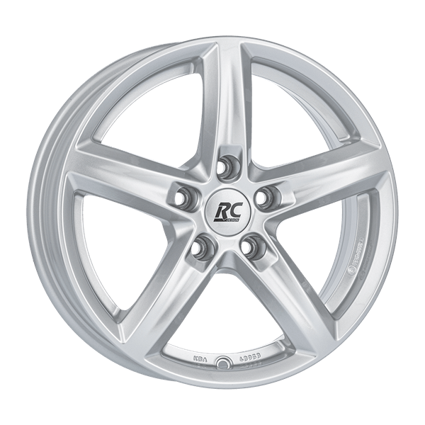 RC Design RC 24 6,00x15 4x108,00 ET23,00