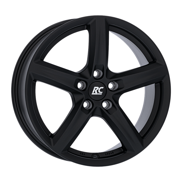 RC Design RC 24 SKM 6,00x15 5x114,30 ET45,00