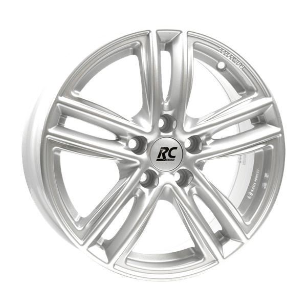RC Design RC 27 6,00x15 5x100,00 ET38,00
