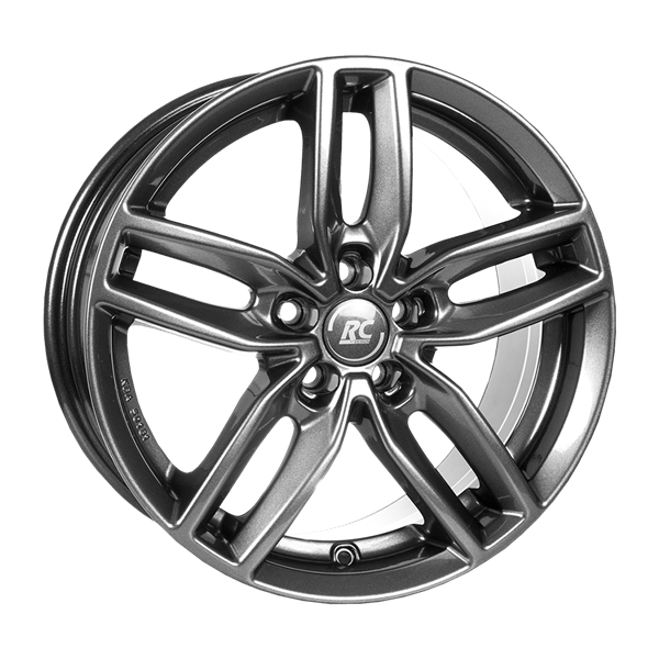 RC Design RC 29 DSL 7,50x17 5x112,00 ET45,00