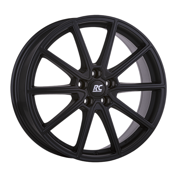 RC Design RC 32 SBM 6,50x16 5x112,00 ET54,00