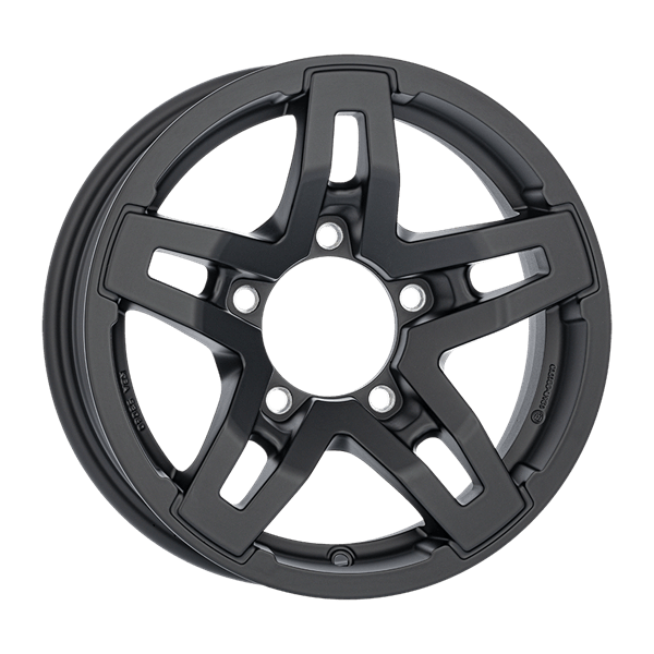 RC Design RC 33X SBM 5,50x15 5x139,70 ET5,00