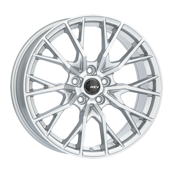 REVATIVO Vortex Silver 7,00x16 5x100,00 ET38,00