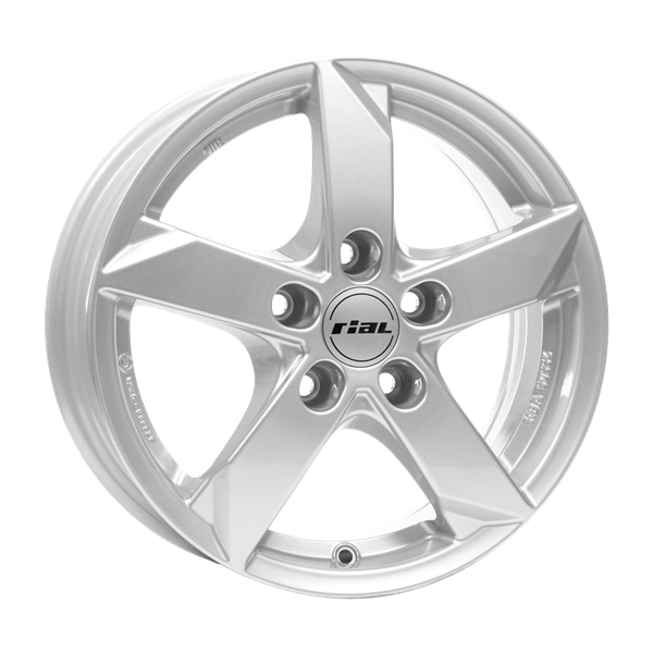 RIAL Kodiak 7,50x18 5x114,30 ET45,00