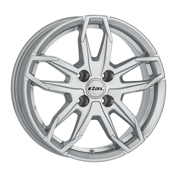 RIAL Lucca Polar 6,50x17 4x100,00 ET49,00