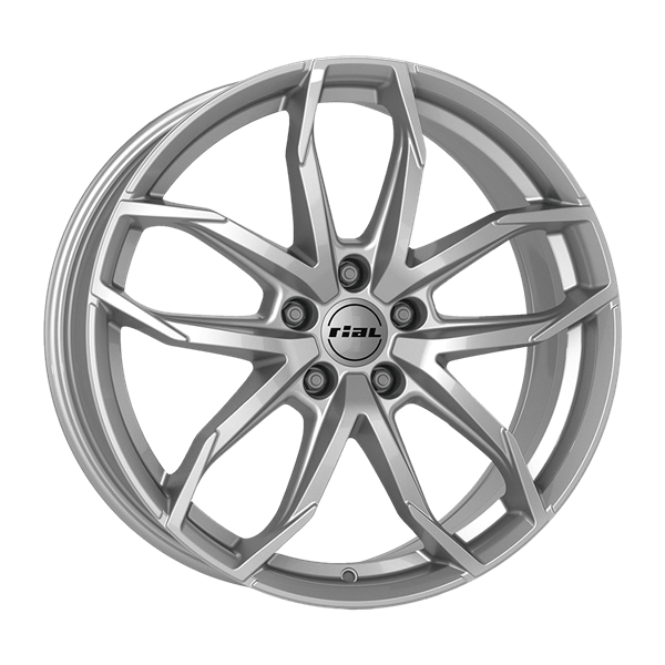 RIAL Lucca Polar 6,50x16 5x108,00 ET50,00