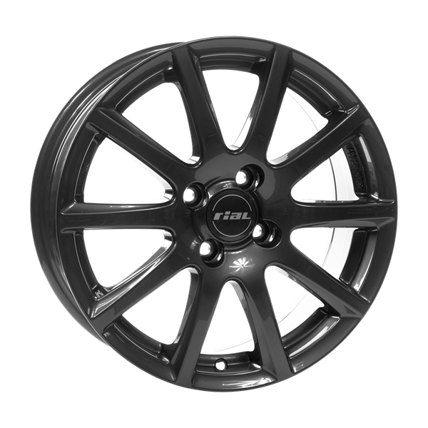 RIAL Milano 7,00x17 4x108,00 ET35,00