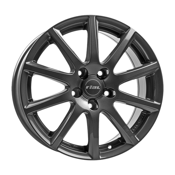 RIAL Milano 7,00x17 5x112,00 ET45,00