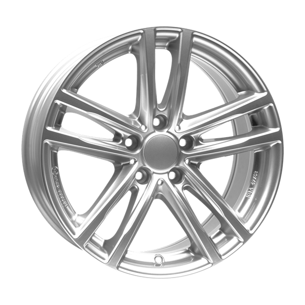 RIAL X10 8,00x18 5x120,00 ET34,00