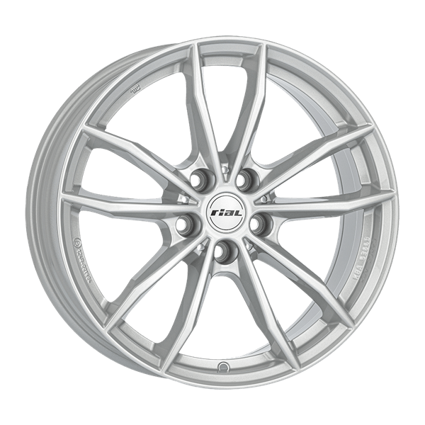 RIAL X12 8,00x18 5x112,00 ET30,00