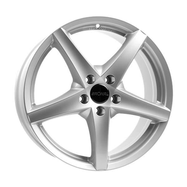 Ronal R41 8,00x17 5x120,00 ET42