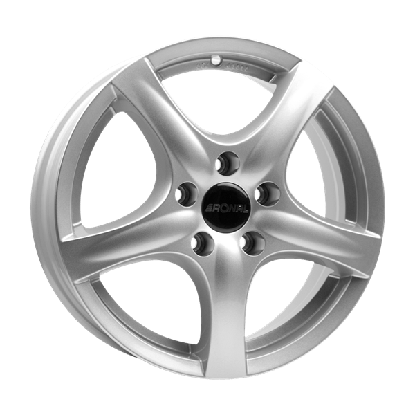 Ronal R42 7,00x17 5x112,00 ET45,00