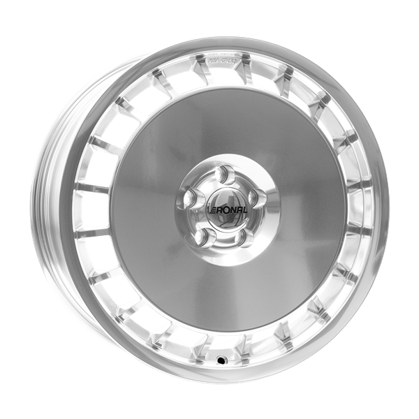 Ronal R50 Aero BPS 8,00x18 5x120,00 ET50,00