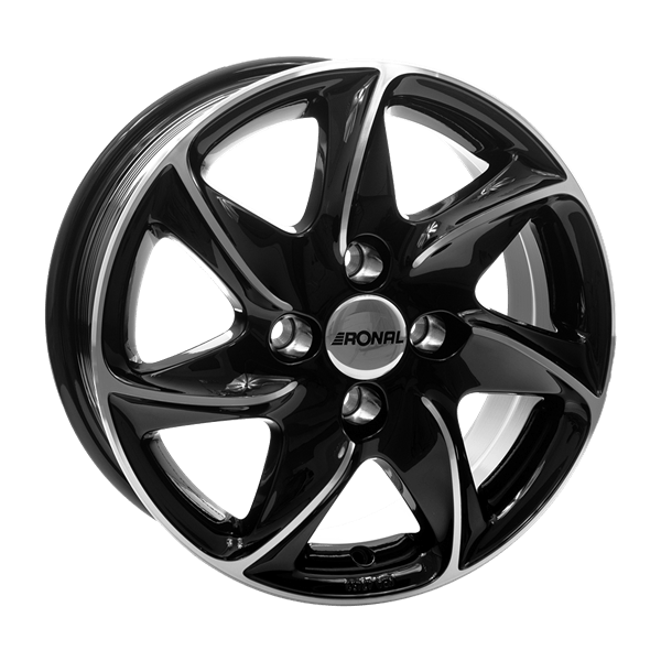 Ronal R51 Trend 6,50x15 4x100,00 ET38,00
