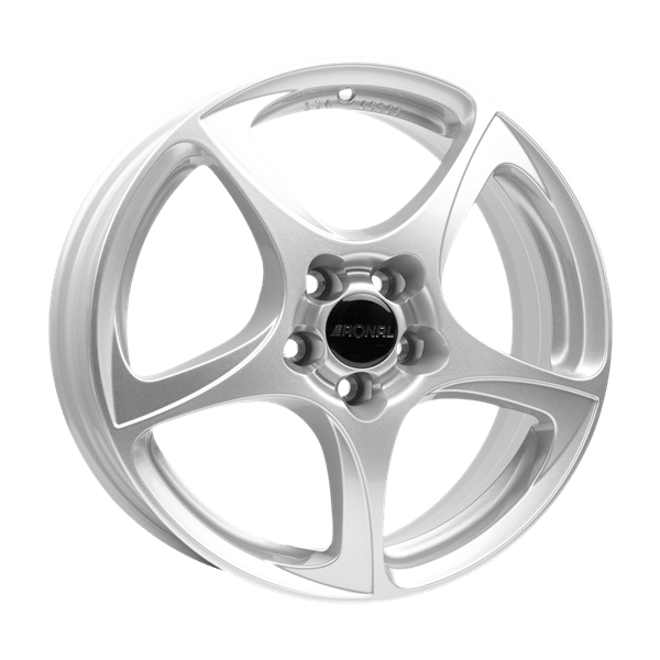 Ronal R53 6,50x15 5x114,30 ET45,00