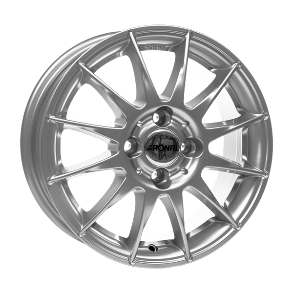 Ronal R54 7,00x17 4x100,00 ET35,00