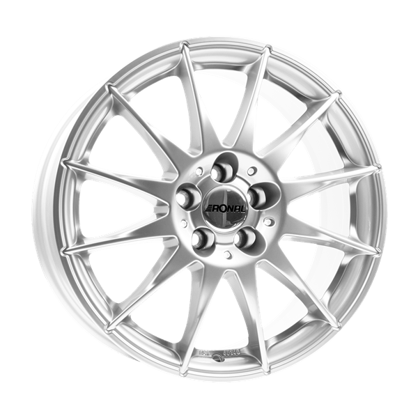 Ronal R54 7,00x17 5x100,00 ET45,00